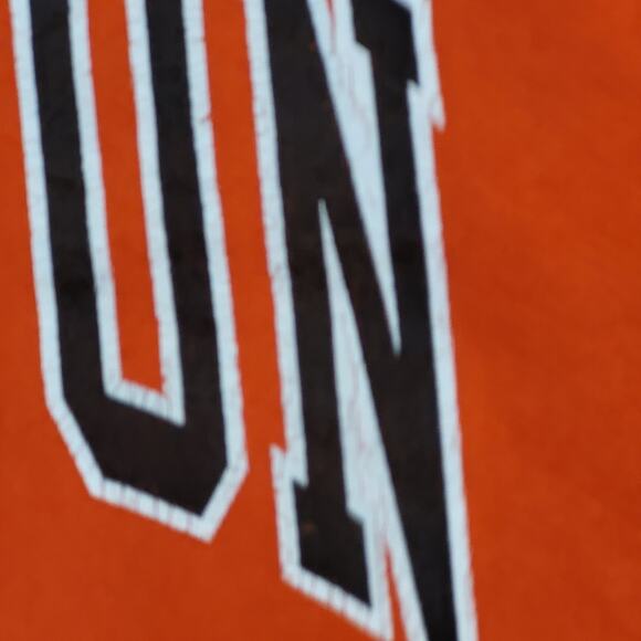 Vintage 80s Princeton University Sweatshirt 2XL 25x27 USA - Picture 16 of 16